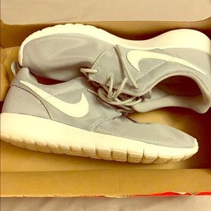 Wore them twice. Super comfortable